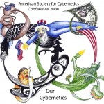 Logo for ASC 2008 Conference in Urbana