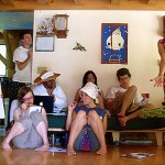 School for Designing a Society