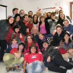 gruppo della Scuola per progettare una societa