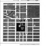city imaginings