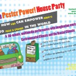 Pester Power Host web